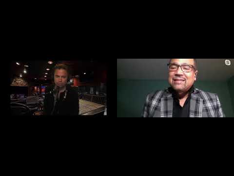 Studio Live May 1st with Legendary Al Turner