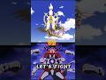 Arceus Vs Hoopa Who Is The Strongest Pokemon Arceus
