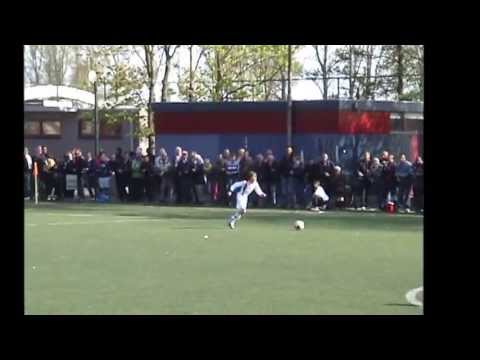 Sparta Rotterdam o.10 - Fortuna Wormerveer E1