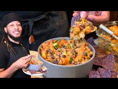 I Make This Bean Salad Every Week — Y'all Need To Try This