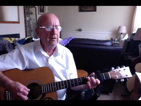 Anything.  Adrianne Lenker cover.