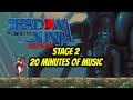 Shadow Of The Ninja Reborn Stage 2 Music