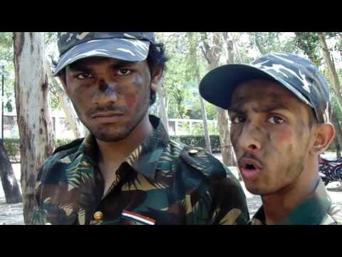 AADESH MIRKE AADESH MIRKE/WORLD WAR 3 P5