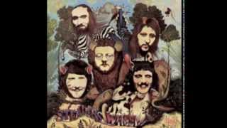 Stealers wheel stuck in the middle with you