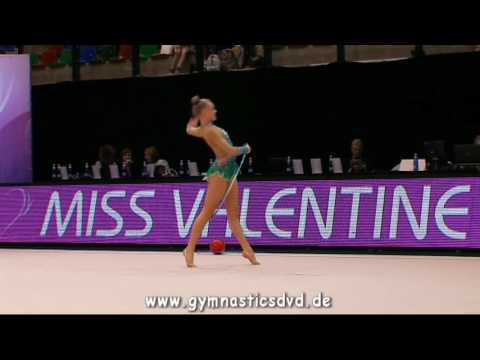 Cassandra Pettersson (SWE) - Senior 31 - Miss Valentine Cup Tartu 2017