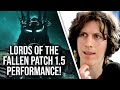 Lords of the Fallen: Does The 1.5 Patch Finally Solve Its Tech/Perf Problems?
