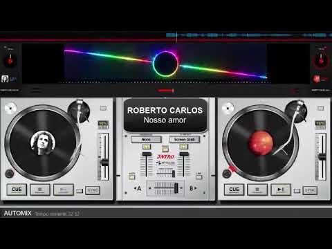 ARQUIVO DE SUCESSOS   Roberto Carlos   As + sentimentais