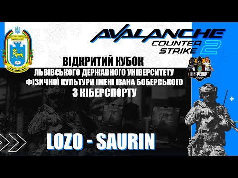 LOZO — SOURIN