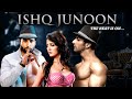 Ishq Junoon The Heat Is On 2016 Superhit Hindi Movie Rajbeer Singh Divya Singh Raj Aryan