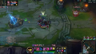 league of legend