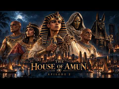 The House of Amun
