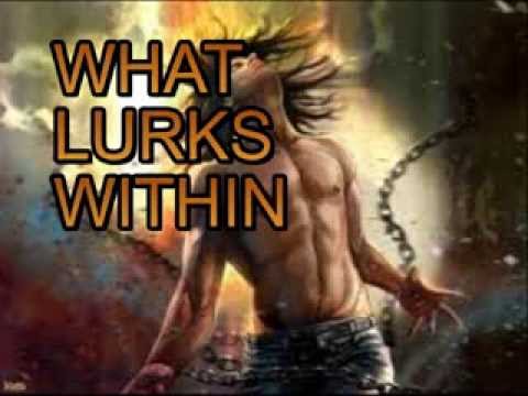 psycoma   what lurks within