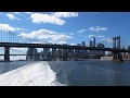 East River