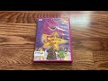 My Barney S Christmas Star DVD