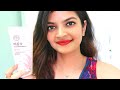 The Face Shop Rice Water Bright Foaming Cleanser | Itsarpitatime