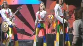 #1 Kenny   Fancy Pants TOTP 20 3 1975