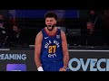 Jamal Murray 2020 Playoff Highlights Breakout Playoffs
