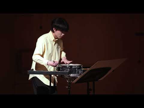 Tchik by Nicolas Martynciow - Minseong Park