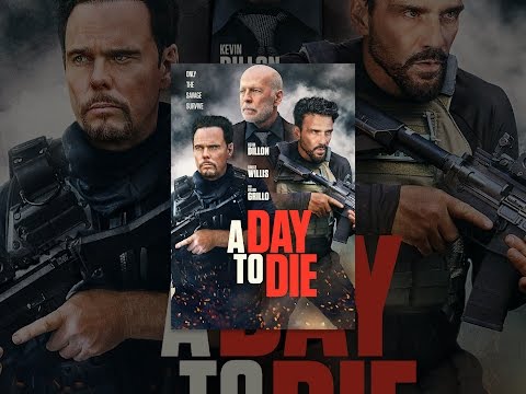 A Day to Die