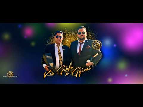 Kis Grófo x Gyémi - Pattogós & Diszkó Mix 2024 Buli Felvétel