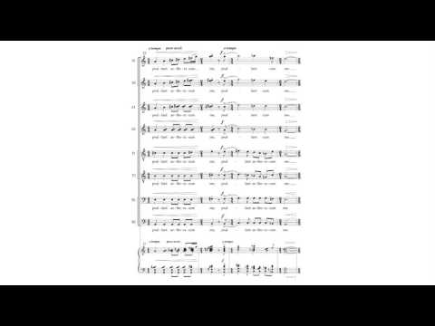 Exsultate | Brian Edward Galante