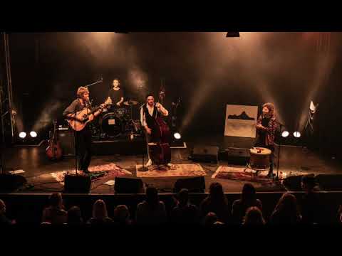 Plattsounds 2020: Mountain River - Sett di daal (3. Platz)