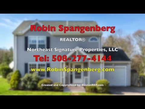 15 Heritage Path, Millis MA - Robin Spangenberg - Tel 508-277-4144