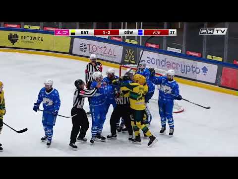 GKS Katowice - KS Unia Oświęcim / 4.01.2026