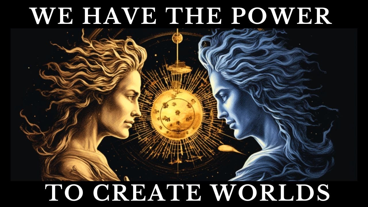 These Ancient Secrets Reveal How To Harness the Mind's Power Over Matter | Mental Transmutation