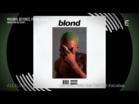 Alcaline, Le Sujet - Le Marketing du secret