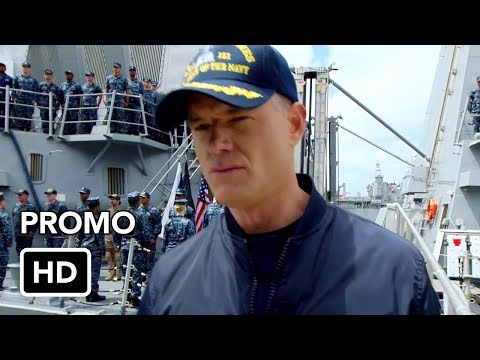 The Last Ship Season 4 "Destiny" Promo (HD)