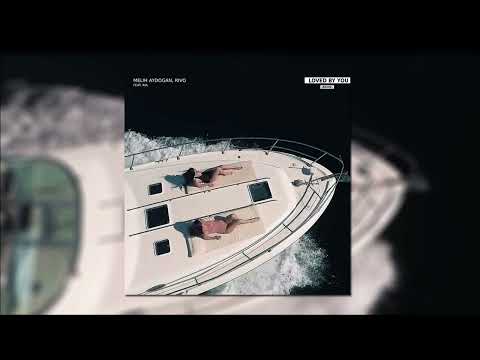 Melih Aydogan feat. Ria - Loved by You (Rivo Extended Mix)