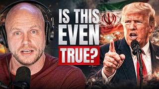 Donald Trump’s Iran Speech Is Full of Flaws