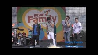 Varsity Fanclub - "Maybe This Is Love" (Rewe Family Mannheim)