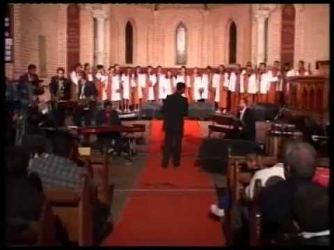 This little light of mine - Tana Gospel Choir