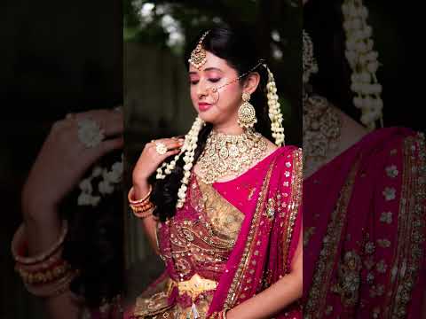 Bridal Makeup Artist portfolio by KrishnabyVaanii in Lucknow - Photo 1 Bridal Makeup Artist portfolio by KrishnabyVaanii in Lucknow - Photo 1