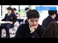 学校紹介ムービー