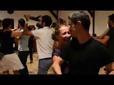 Paris Blues Lindy Balboa Workshop V - Stage et Soirées