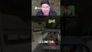 Download lagu Momen kocak Windah Nyetir Nabrak Polisi  Game Over, Bro! 🚓💥 #kocak #shorts #windahbasudara mp3