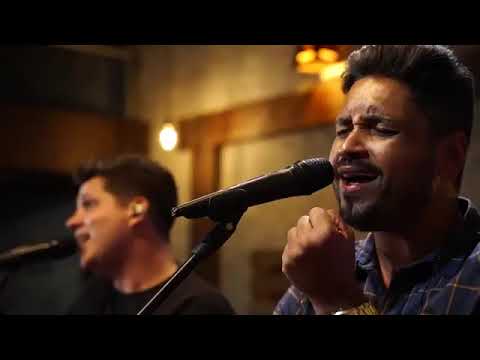 Fred e Fabricio - Cicatriz / Doces Palavras / Pedras / Bandido Com Razão / Garoto de Rua / Meu País