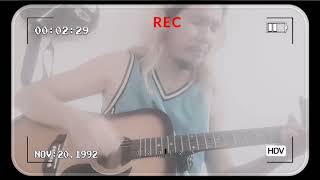 A Little Too Late - Default (cover)