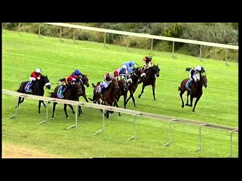 THE L'ORMARINS QUEENS PLATE SUPERSPORT BLITZ