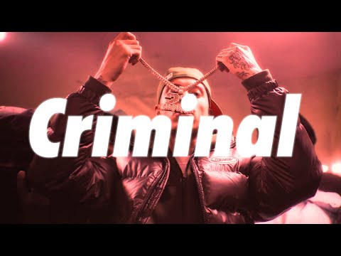 [FREE] Central Cee x Freeze Corleone x Isk Type Beat - "Criminal"(Prod.Ezon&Diamondwav&Shaman Beatz)