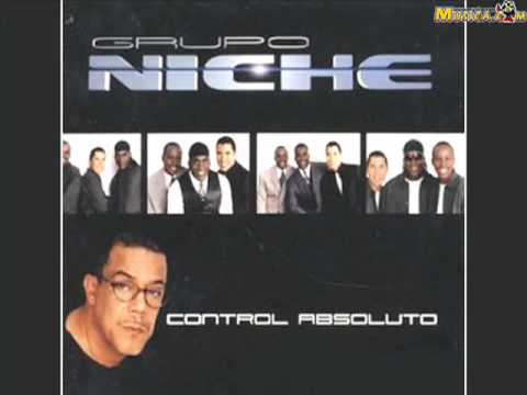 Falto Un Panuelo - Grupo Niche
