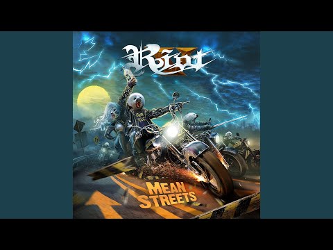 Hail To The Warriors