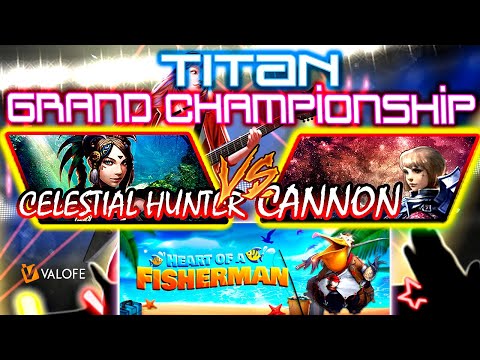 Titan 05/06/2022 PM | Panshop vs CaptApollo | Atlantica Global