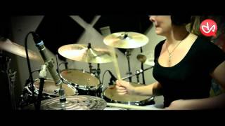 Drumcover Sevendust - Last Breath