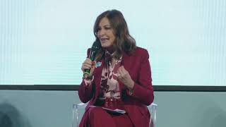 Lombardia 2030 - Intervento di Daniela Santanchè