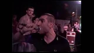 |Molodoï| live en Aix Les Bains | (1991)