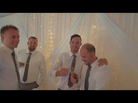 Bonita & Daniel Busch Wedding